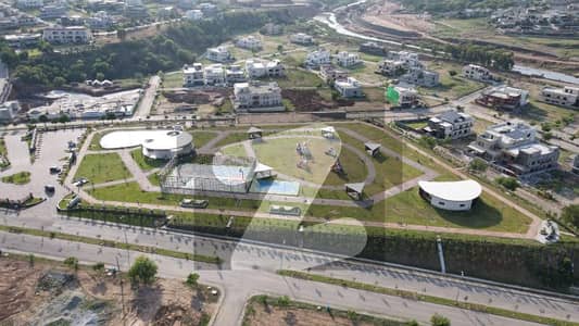 ڈی ایچ اے فیز 5 ۔ سیکٹر کے ڈی ایچ اے ڈیفینس فیز 5,ڈی ایچ اے ڈیفینس,اسلام آباد میں 1 کنال رہائشی پلاٹ 4.0 کروڑ میں برائے فروخت۔