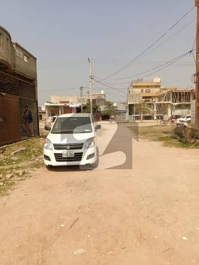 5 Marla Grey Structure For Sale Registry Intiqal