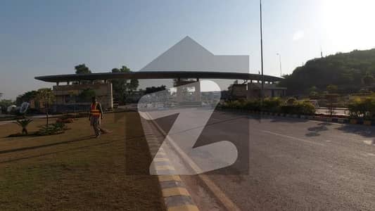 پارک ویو سٹی - ڈاؤن ٹاؤن بلاک پارک ویو سٹی,اسلام آباد میں 1 کنال کمرشل پلاٹ 16.0 کروڑ میں برائے فروخت۔