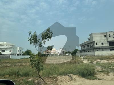 Residential Plot For Sale Situated In IEP Engineers Town - Sector A