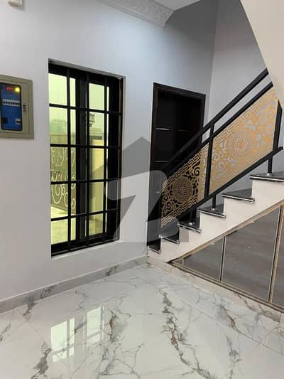 Beautiful House in Etihad Town Phase 1