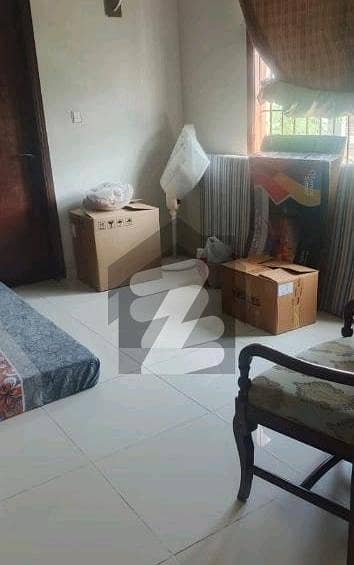 100 Yards Bungalow In Phase 7. Ext 4 Bedroom