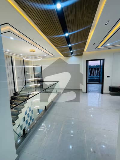 Elegant Brand New 7 Marla Luxury Residence Al Raheem Valley, Faisalabad