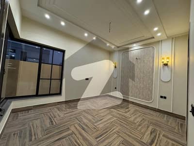 5 Marla Beautiful House For Rent In Buch Villas