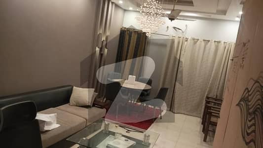 9 Town 5 Marla Lower Portion (Fully Furnished) For Rent