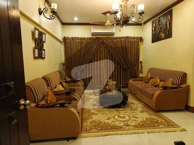 Luxury Appartment fully furnished newely rennovated in Bismillah towers