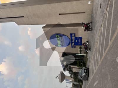 کینال ویلی مین کینال بینک روڈ,لاہور میں 3 مرلہ رہائشی پلاٹ 45.0 لاکھ میں برائے فروخت۔