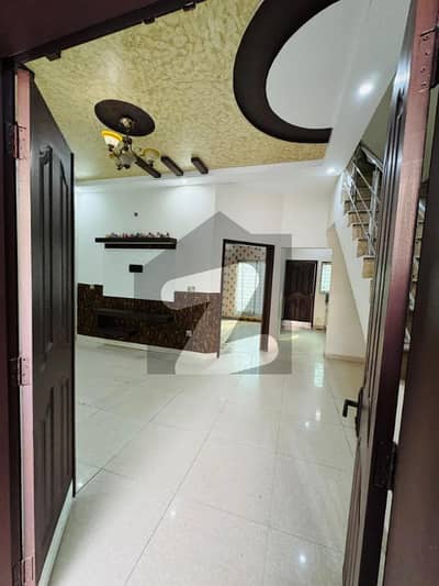 ملٹری اکاؤنٹس ہاؤسنگ سوسائٹی لاہور میں 4 کمروں کا 4 مرلہ مکان 1.55 کروڑ میں برائے فروخت۔