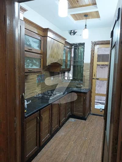 25 x 50 ground portion available for rent in G 14/4