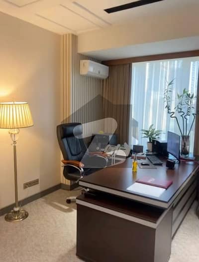 Office For Rent In Gulshan E Iqbal Block 13A Opposite Expo Center Khi