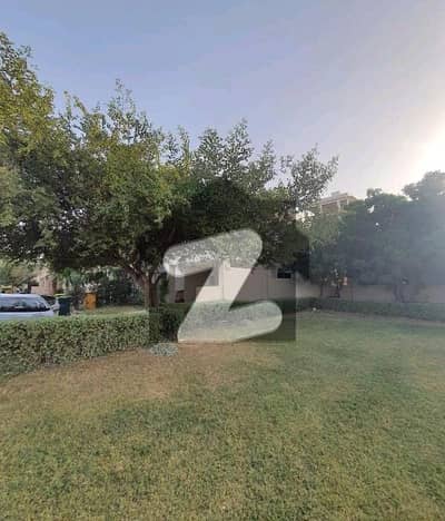 Ready To Buy A Prime Location House In Bahria Town - Precinct 10-A Karachi