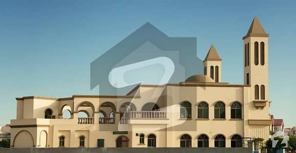 12 Marla Beautiful House in Eden Palace Villas