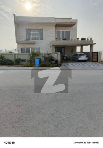 DHA Phase5 Islammabad Sector C Top Location.