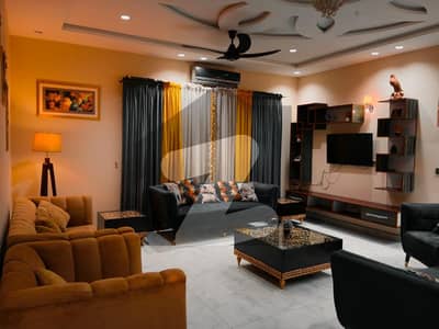 10 Marla Outstanding Almost New Ground Floor Portion In Wapda Town Block E2 Near Park And Masjid Prime Location