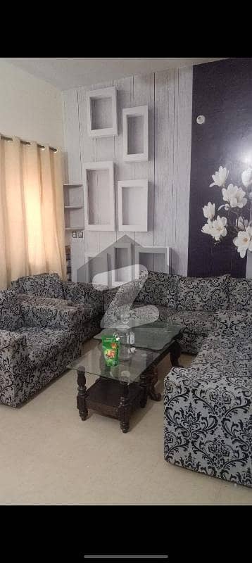 Renovated Ground Portion For Rent