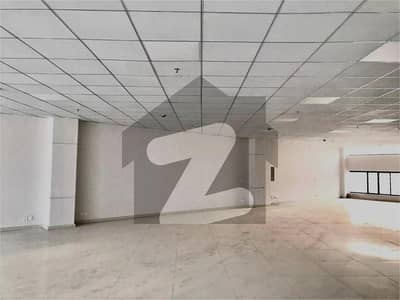 D-12 Space available for Rent Total:3000-SQF 2nd&3rd Floor