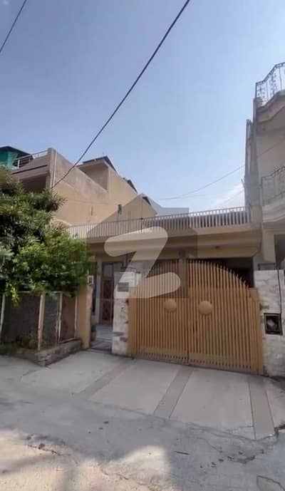 7.7 Marla House for Sale in Shehzad Town 2 Bed | Drawing Room | TV Lounge | Prime Location