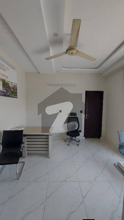 2 BED FLAT AVAILABLE FOR RENT,PARK VIEW CITY LAHORE