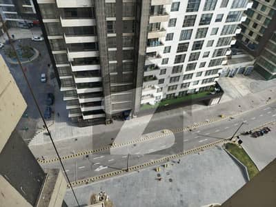 2-Bed Apartment For Rent Emaar Coral Tower