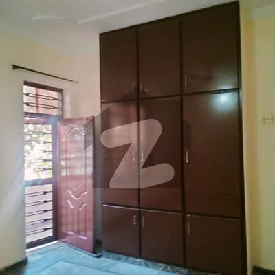 Upper Portion For Rent