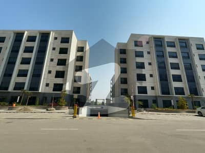 2,200 Sq. Ft. Luxury Apartment for Sale in Eighteen Islamabad Pavilion 7 | 4th Floor | Golf View