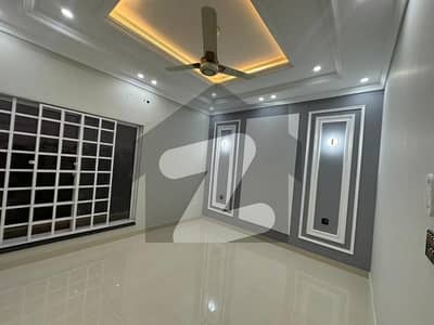 5 Marla Brand new House Available For Rent In Central Park Lahore