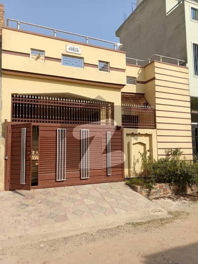 غوری ٹاؤن فیز 7 غوری ٹاؤن,اسلام آباد میں 2 کمروں کا 5 مرلہ مکان 92.0 لاکھ میں برائے فروخت۔