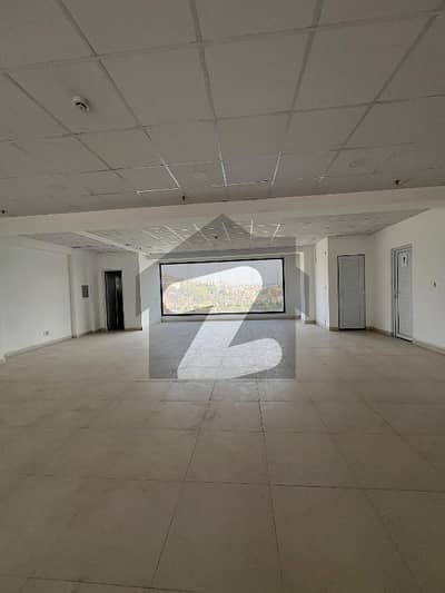 Corporate-Level Executive Office Space-Ready for Immediate Occupancy