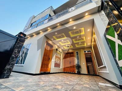 5 Marla Double Storey House For Sale