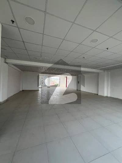High-End Executive Workspace Prestigious Location, Immediate Possession Office For Rent