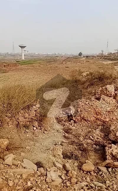 آئی ۔ 15 اسلام آباد میں 5 مرلہ رہائشی پلاٹ 55.0 لاکھ میں برائے فروخت۔