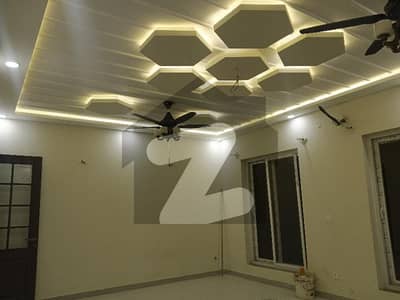 15 Kva Solar installed  Brand New Upper Portion