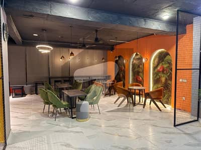 جوہر ٹاؤن فیز 2 جوہر ٹاؤن,لاہور میں 10 مرلہ دفتر 70.0 ہزار میں کرایہ پر دستیاب ہے۔