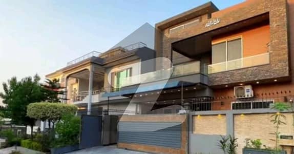 Ready To Buy A House In MPCHS - Block B Islamabad