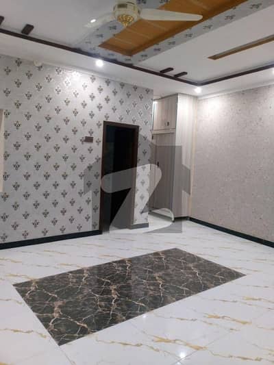 10 Marla Double Storey House For Rent At Nawaz Colony
