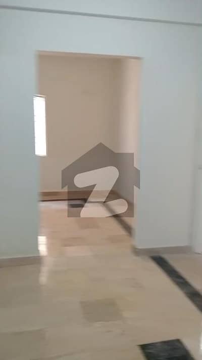 2 Bed DD Apartment For Rent In DHA Phase 6 Shahbaz Commercial Area