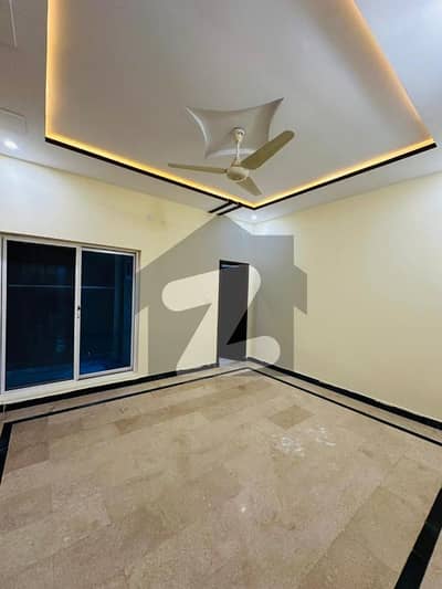 6 Marla Beautiful Brand New Double Storey House Available For Sale