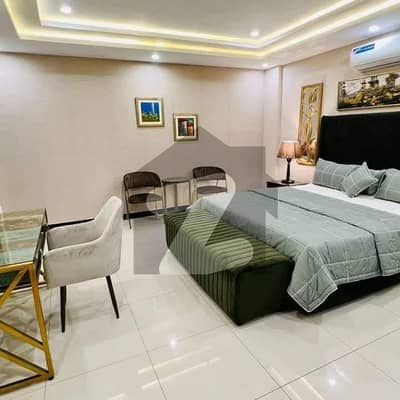 بحریہ ٹاؤن سیکٹرڈی بحریہ ٹاؤن,لاہور میں 2 مرلہ Studio فلیٹ 50.0 لاکھ میں برائے فروخت۔