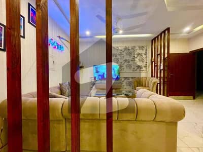 Studio Apartment Ready to Move Available for Sale Bahria Town Lahore