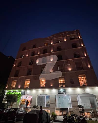 گلبرگ گرینز گلبرگ,اسلام آباد میں 1 کمرے کا 1 مرلہ دکان 50.0 ہزار میں کرایہ پر دستیاب ہے۔