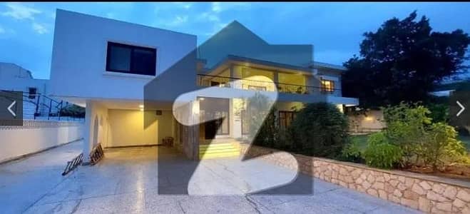 Exclusive Bungalow For Rent