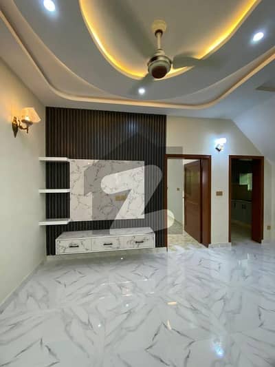 5 MARLA BRAND NEW 1.5 STOREY HOUSE AVAILABLE FOR RENT IN NASHEMAN E IQBAL PHASE 2 COLLEGE ROAD LAHORE
