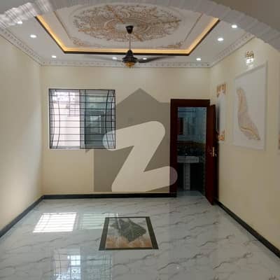 5.5 Marla House For Sale