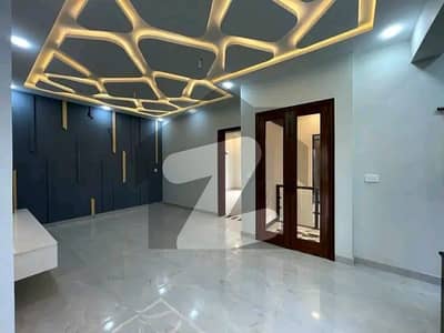 7.5 MARLA EXTRAORDINARY HOUSE FOR SALE IN BUCH VILLAS