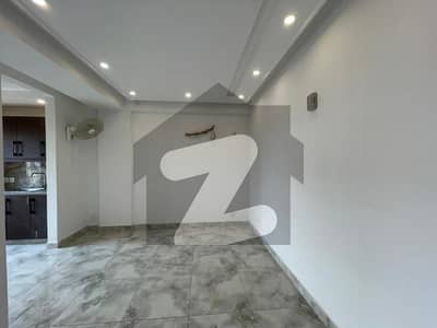 1 Bed Non Furnished Apartment Ultra Luxury For Rent Sector E Bahria Town Lahore