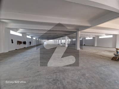 1500p Square Feet Warehouse Plus Office In I-10 For Rent, Independent Plot Best For National, Multinational Companies, Distributors And For Commercial Use 1500p Square Feet Warehouse Plus Office In I-10 For Rent, Independent Plot Best For National, Multinational Companies, Distributors And For Commercial Use