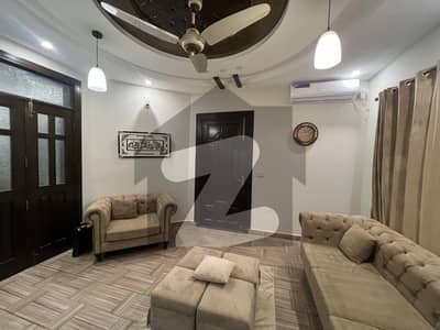 Newly Furnished Ground Floor For Rent