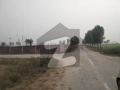 بیدیاں روڈ لاہور میں 2 کنال رہائشی پلاٹ 60.0 لاکھ میں برائے فروخت۔