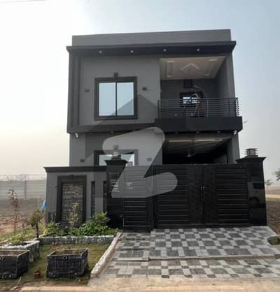 5 Marla House Available For Sale In Park View City Lahore 5 Marla House Available For Sale In Park View City Lahore