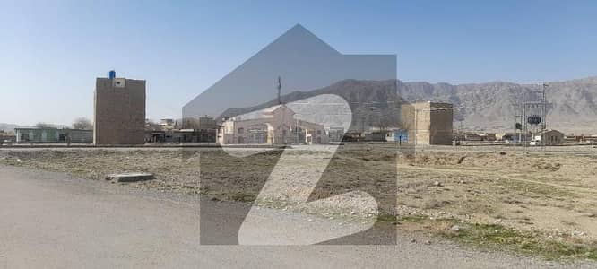 زرغون آباد ہاؤسنگ سکیم کوئٹہ میں 12 مرلہ رہائشی پلاٹ 85.0 لاکھ میں برائے فروخت۔